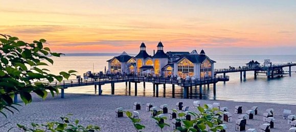 استوديو في Vorpommern-Rugen, Germany رقم 368288 11