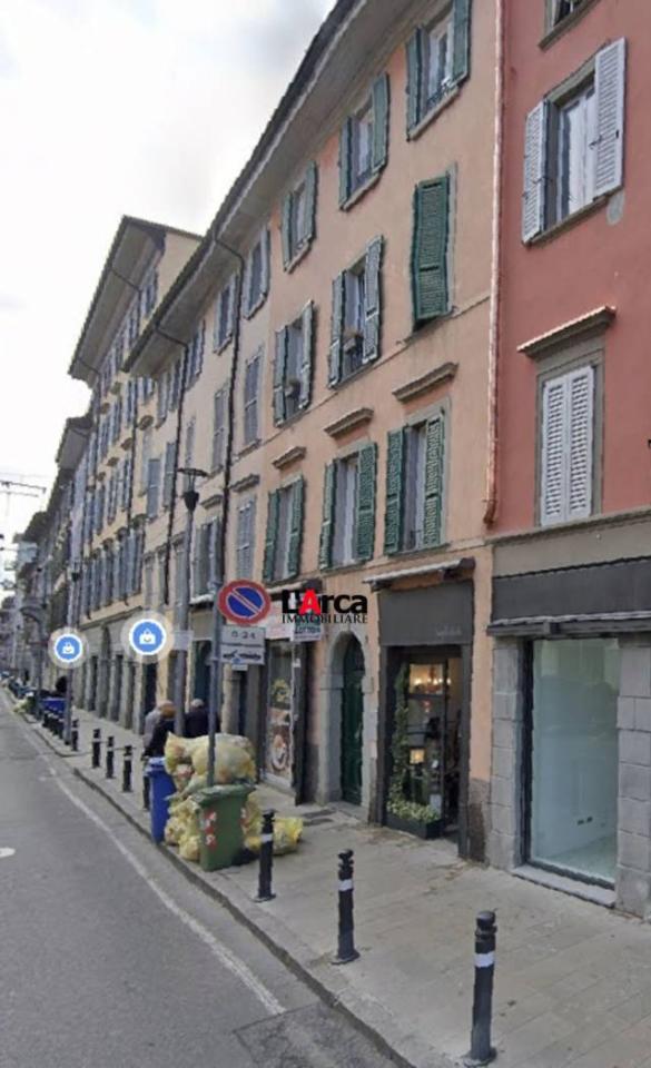 2-Zimmer Wohnung in Bergamo, Italy, Nr. 41657