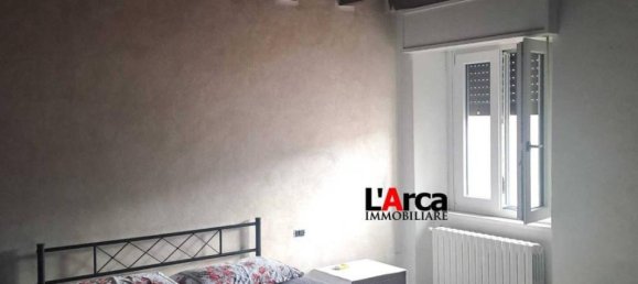 2-Zimmer Wohnung in Bergamo, Italy, Nr. 41657 4