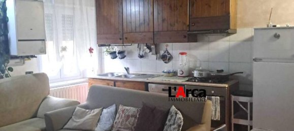 2-Zimmer Wohnung in Bergamo, Italy, Nr. 41657 2