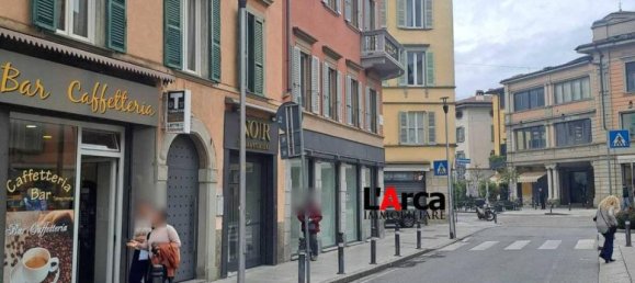 2-Zimmer Wohnung in Bergamo, Italy, Nr. 41657 8