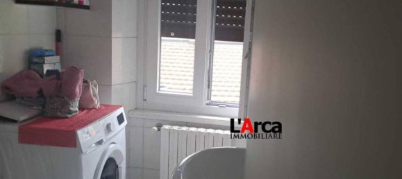 2-Zimmer Wohnung in Bergamo, Italy, Nr. 41657 5