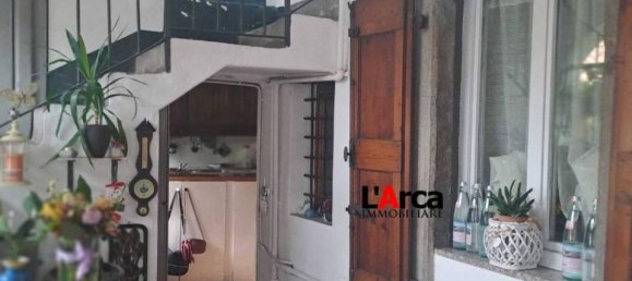 2-Zimmer Wohnung in Bergamo, Italy, Nr. 41657 9