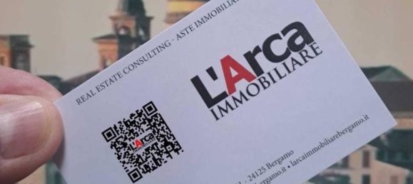 2-Zimmer Wohnung in Bergamo, Italy, Nr. 41657 11