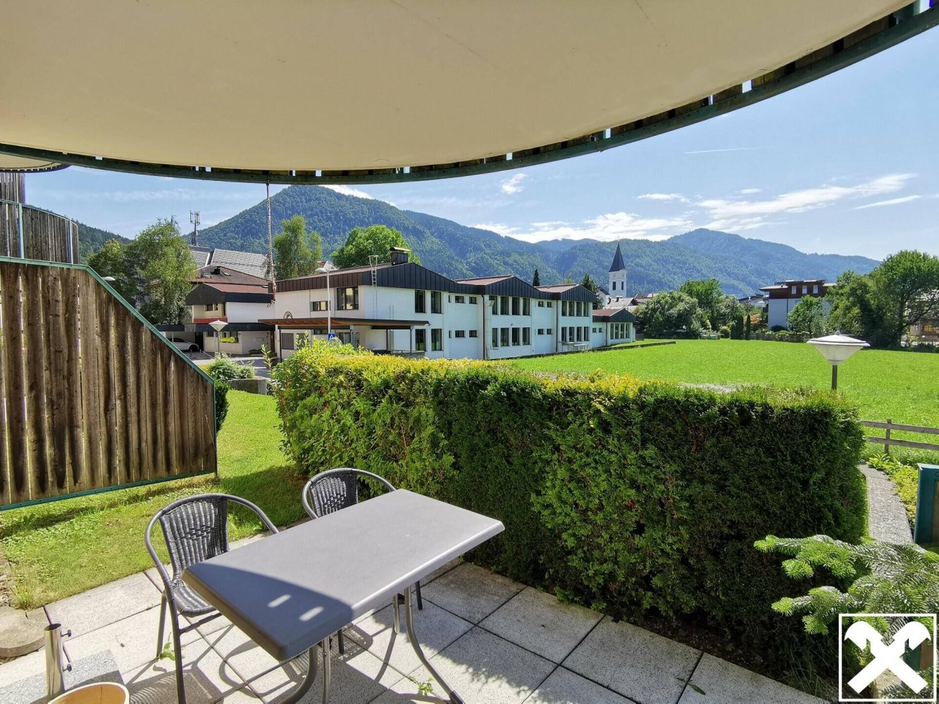 3 chambres Appartement à Worgl, Austria No. 225698