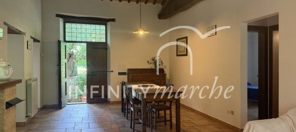 5 rooms House in Pioraco, Italy No. 292258 15