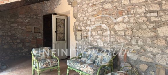 5 rooms House in Pioraco, Italy No. 292258 40