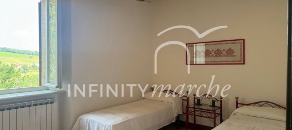 5 rooms House in Pioraco, Italy No. 292258 19