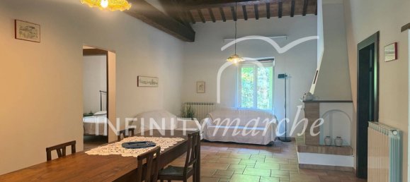 5 rooms House in Pioraco, Italy No. 292258 10