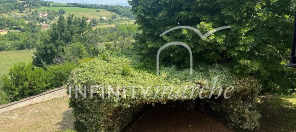 5 rooms House in Pioraco, Italy No. 292258 38