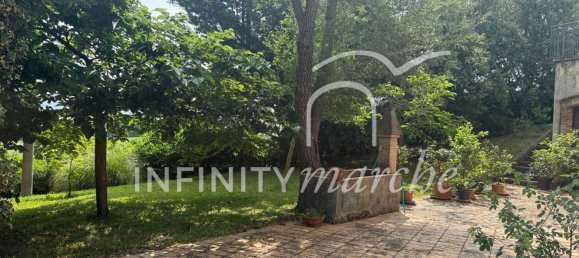 5 rooms House in Pioraco, Italy No. 292258 42