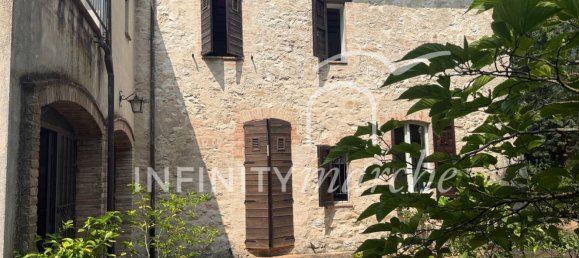 5 rooms House in Pioraco, Italy No. 292258 36