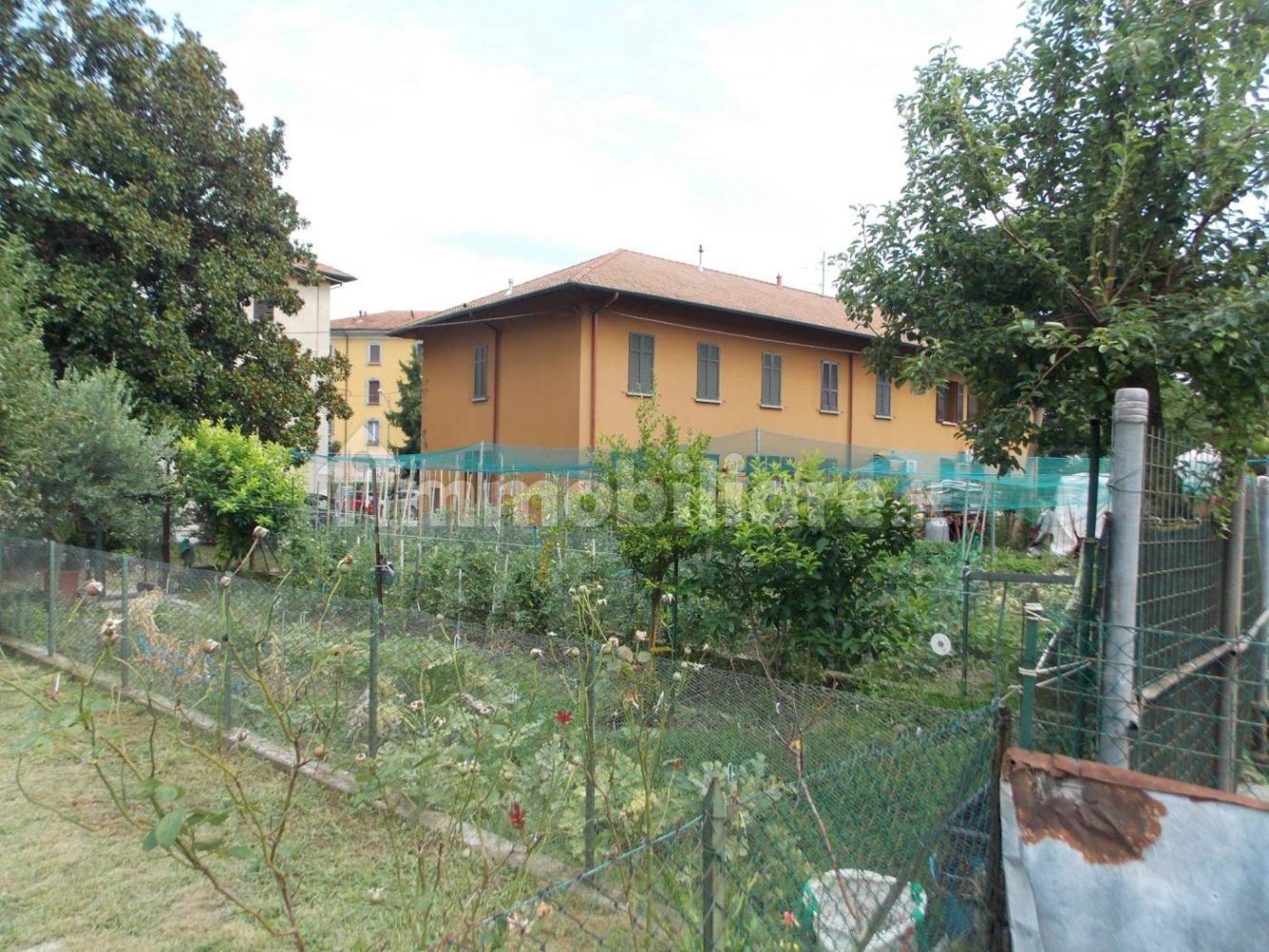 Квартира с 1 спальней в Бривьо, Италия № 270083