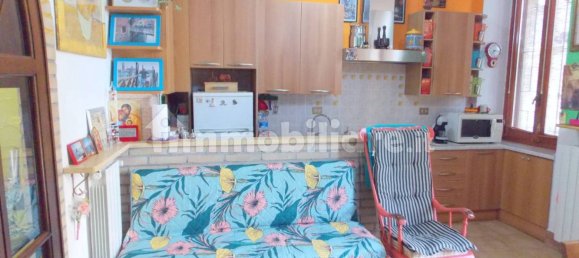 Квартира с 1 спальней в Бривьо, Италия № 270083 12