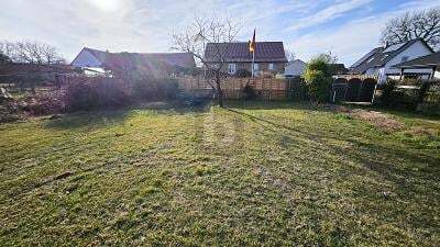 688m² Land in Peine, Germany No. 297793