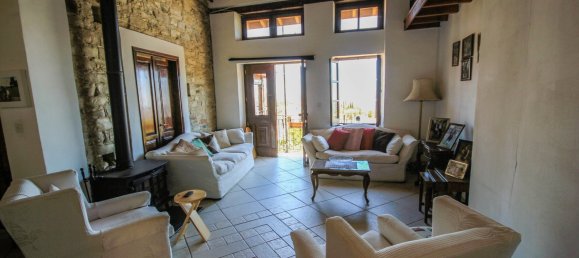 3 bedrooms Villa in Pano Lefkara, Cyprus No. 22372 2