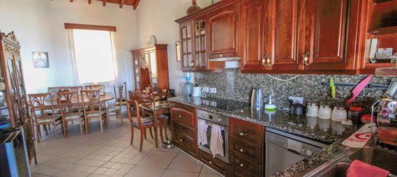 3 bedrooms Villa in Pano Lefkara, Cyprus No. 22372 3