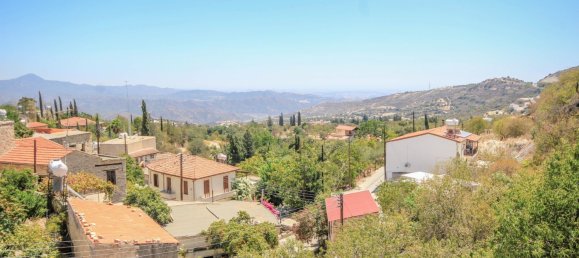 3 bedrooms Villa in Pano Lefkara, Cyprus No. 22372 24