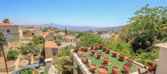 3 bedrooms Villa in Pano Lefkara, Cyprus No. 22372 19