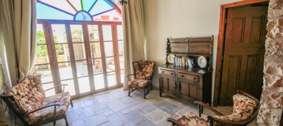 3 bedrooms Villa in Pano Lefkara, Cyprus No. 22372 11