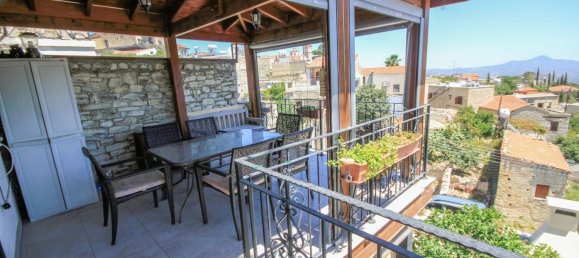 3 bedrooms Villa in Pano Lefkara, Cyprus No. 22372 9