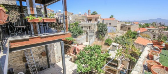 3 bedrooms Villa in Pano Lefkara, Cyprus No. 22372 26