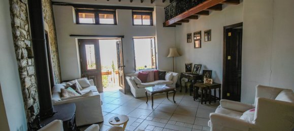 3 bedrooms Villa in Pano Lefkara, Cyprus No. 22372 7