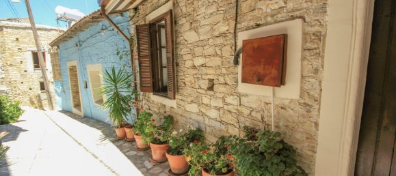 3 bedrooms Villa in Pano Lefkara, Cyprus No. 22372 27