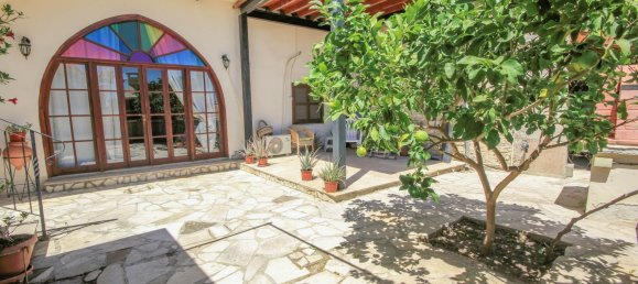 3 bedrooms Villa in Pano Lefkara, Cyprus No. 22372 21