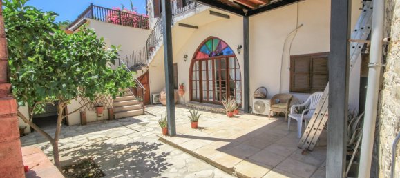 3 bedrooms Villa in Pano Lefkara, Cyprus No. 22372 10