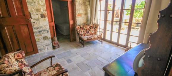 3 bedrooms Villa in Pano Lefkara, Cyprus No. 22372 12