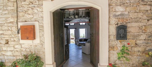 3 bedrooms Villa in Pano Lefkara, Cyprus No. 22372 25