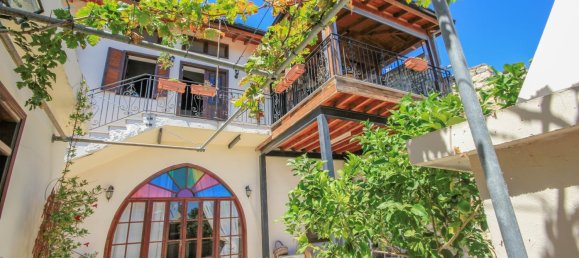 3 bedrooms Villa in Pano Lefkara, Cyprus No. 22372 22