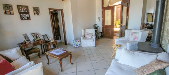 3 bedrooms Villa in Pano Lefkara, Cyprus No. 22372 5