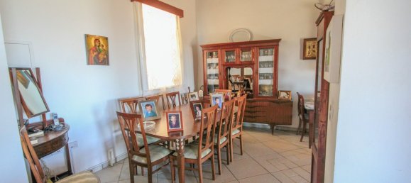 3 bedrooms Villa in Pano Lefkara, Cyprus No. 22372 4