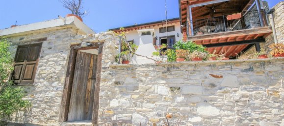 3 bedrooms Villa in Pano Lefkara, Cyprus No. 22372 29