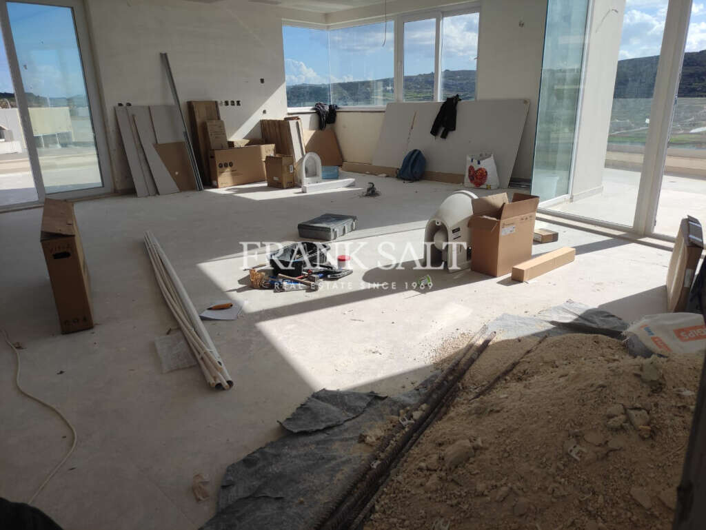 3 chambres Appartement à Manikata, Malta No. 1694