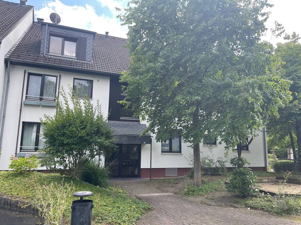 2 rooms Apartment in Mettmann, Germany No. 221710
