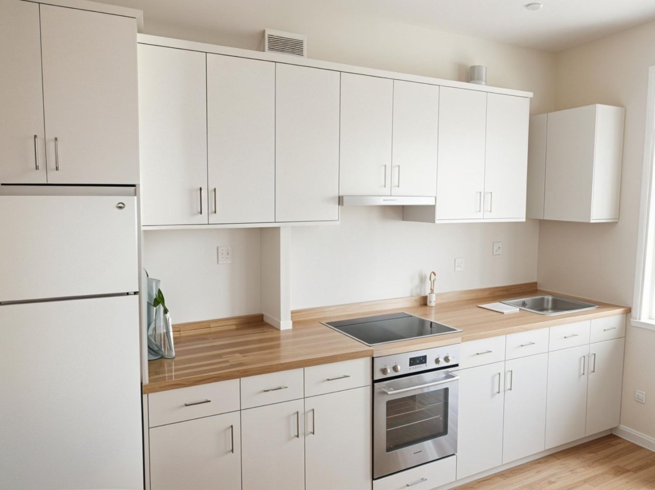 2 chambres Appartement à Basque Autonomous Community, Spain No. 159203