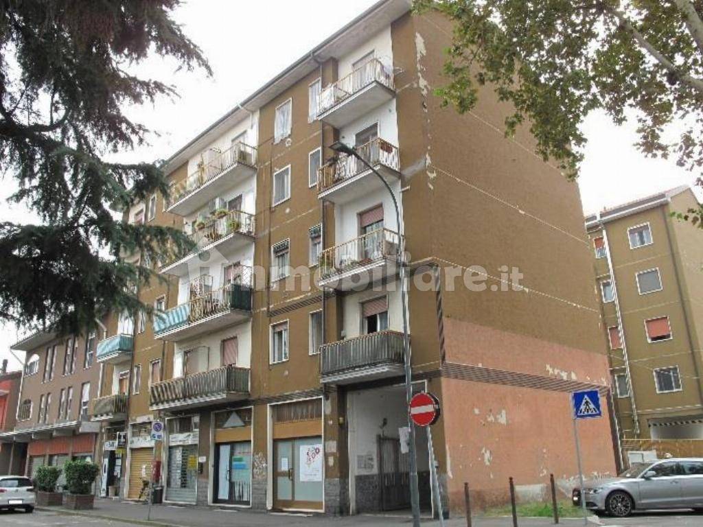 2 غرف نوم شقة في Cesate, Italy رقم 282639