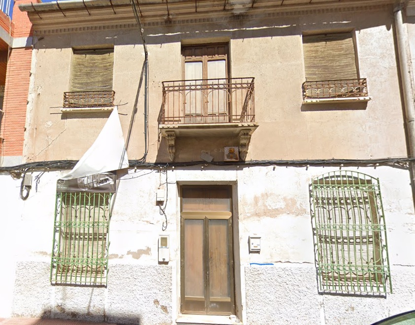 Apartamento de 4 dormitorios en Era Alta, Spain No. 136878