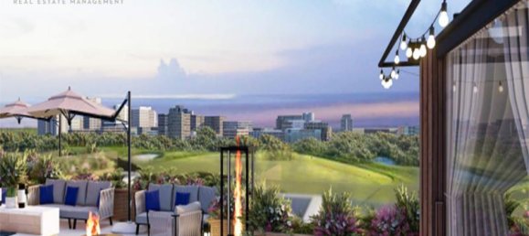 2 bedrooms Apartment in Al Zorah, UAE No. 32468 20