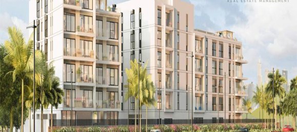 2 bedrooms Apartment in Al Zorah, UAE No. 32468 22