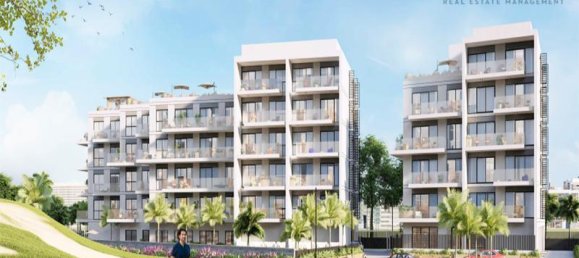 2 bedrooms Apartment in Al Zorah, UAE No. 32468 21