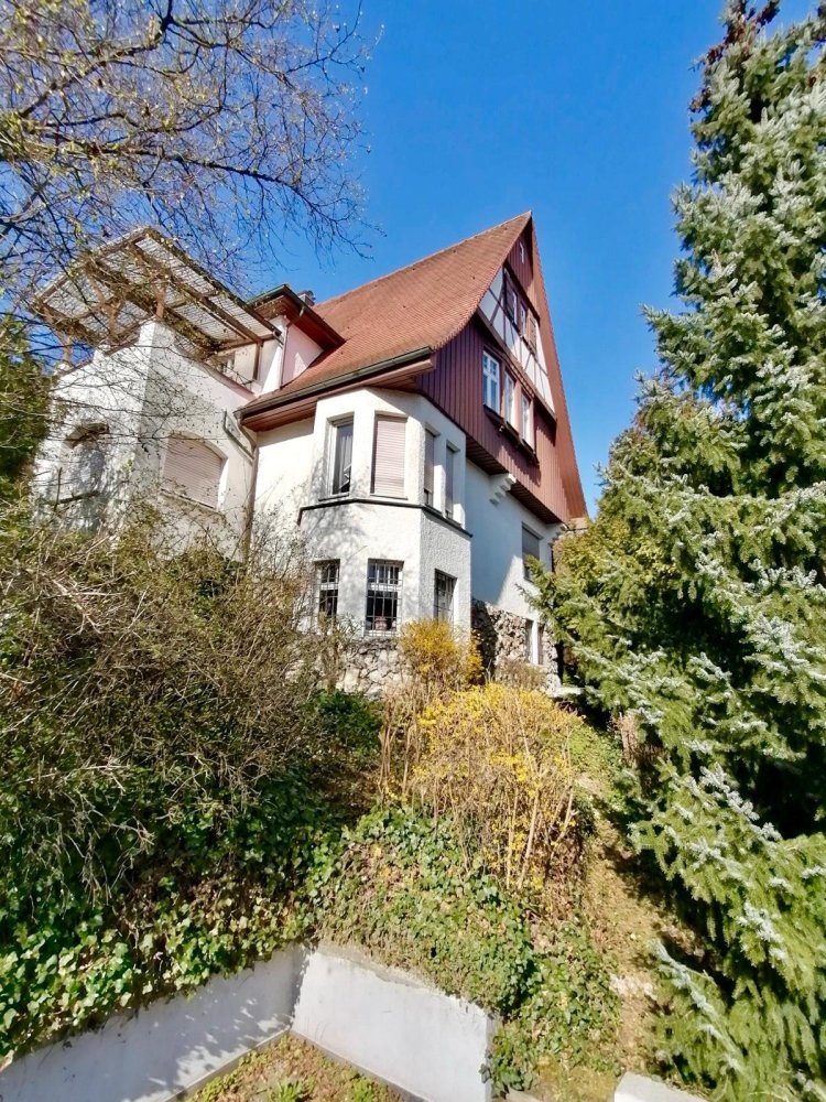 Adosado de 4 dormitorios en Goppingen, Germany No. 241588