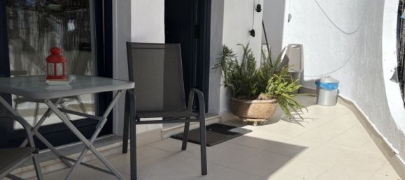 1 chambre Appartement à Marbella, Spain No. 56867 6