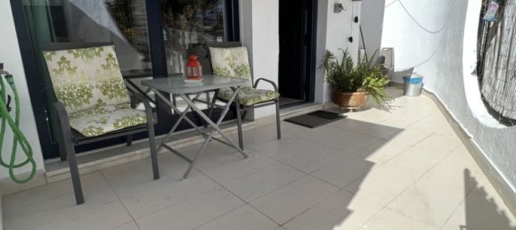 1 chambre Appartement à Marbella, Spain No. 56867 9