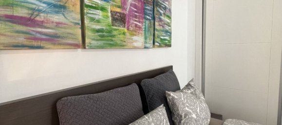 1 chambre Appartement à Marbella, Spain No. 56867 14