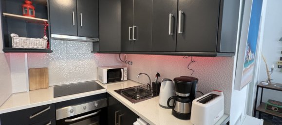 1 chambre Appartement à Marbella, Spain No. 56867 4