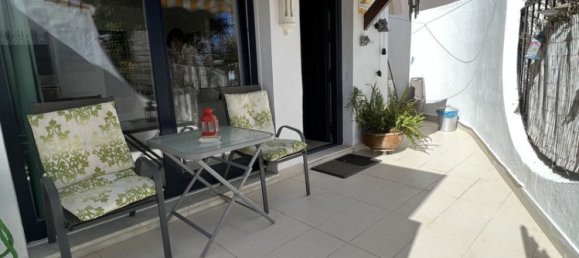 1 chambre Appartement à Marbella, Spain No. 56867 21